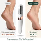 Pelyss Pure™