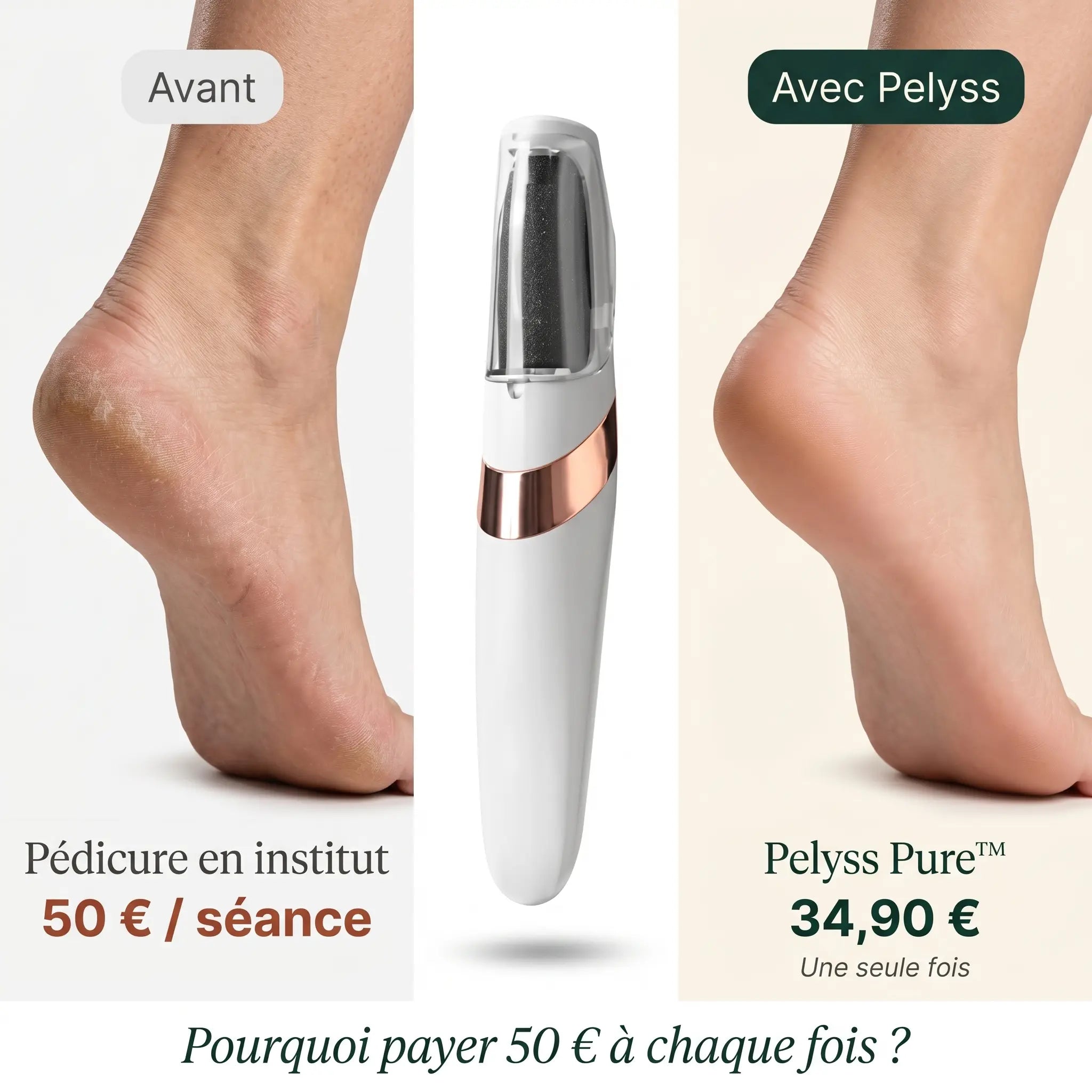 Pelyss Pure™