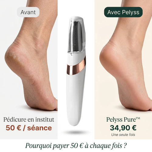 Pelyss Pure™