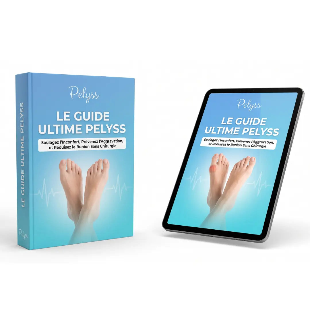 LE GUIDE ULTIME PELYSS